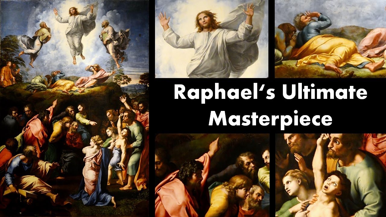 Why many consider this to be the Best Painting in history