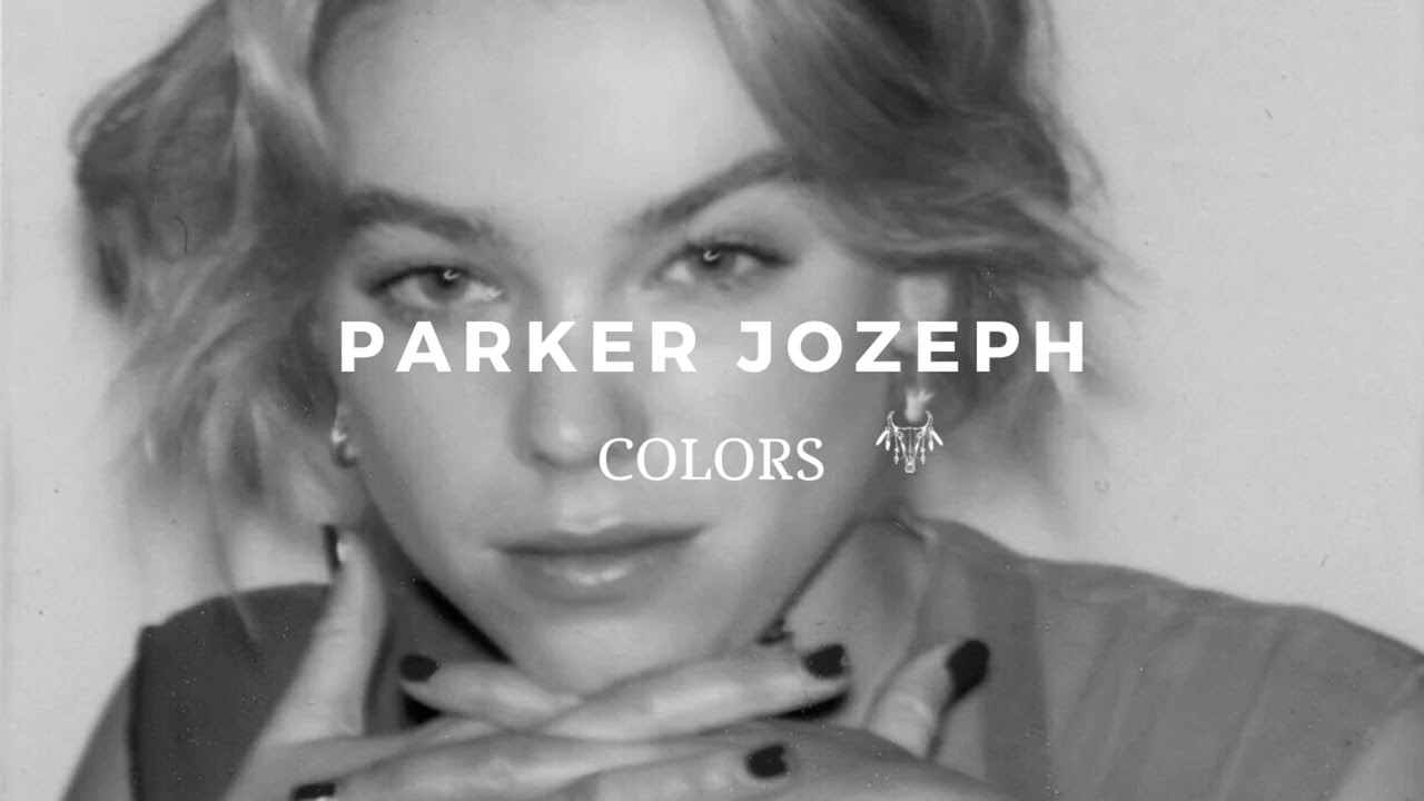 KALEO x Zach Bryan Indie Country Folk Instrumental - "Colors" By Parker Jozeph