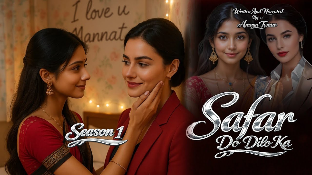 Pyar ka ijahar 💋🙈/piya and mannat lovestory/safar part 50 #arrangemarriage #lovestory #lesbian