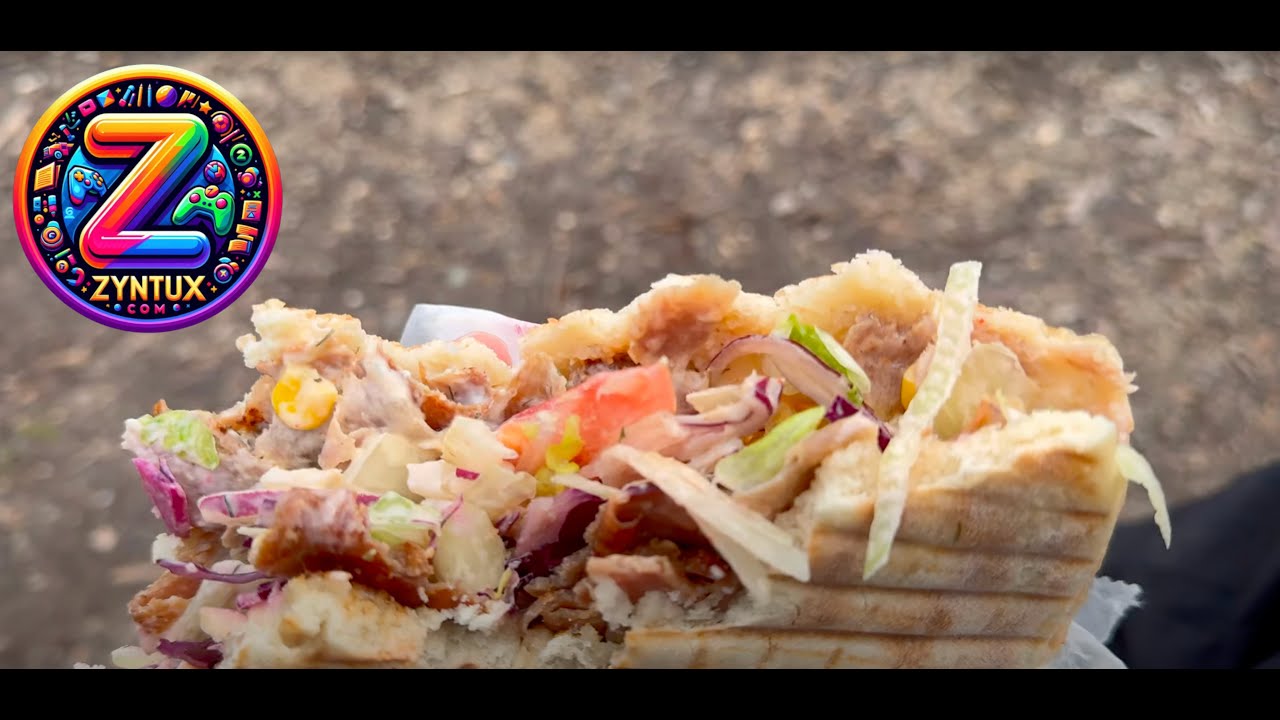 Maistasche oder Döner, Zana Kebap in Radolfzell im Test