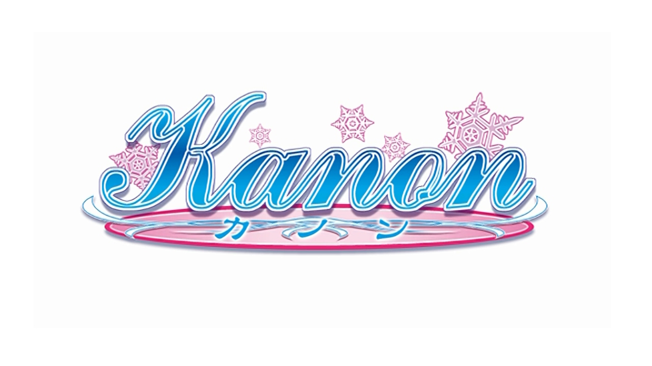 『Ｋａｎｏｎ』 オープニングムービー