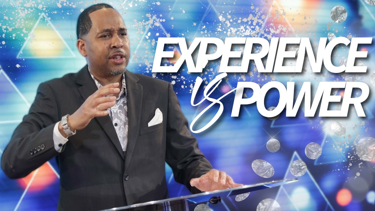The Working and Experience of God’s Route to Destiny