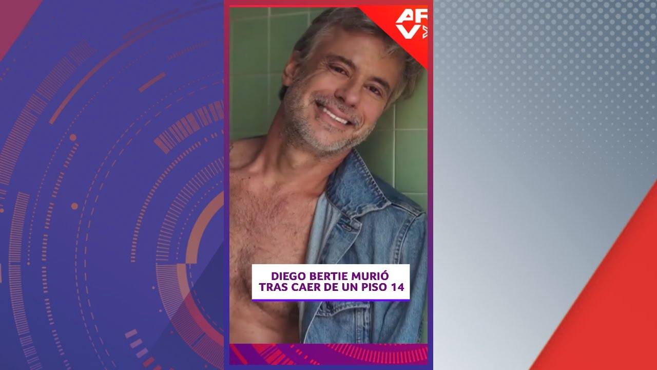 Investigan la extraña y sorpresiva muerte del actor peruano 