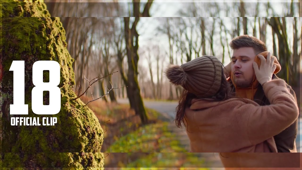 NECHAEV - 18 (official video)