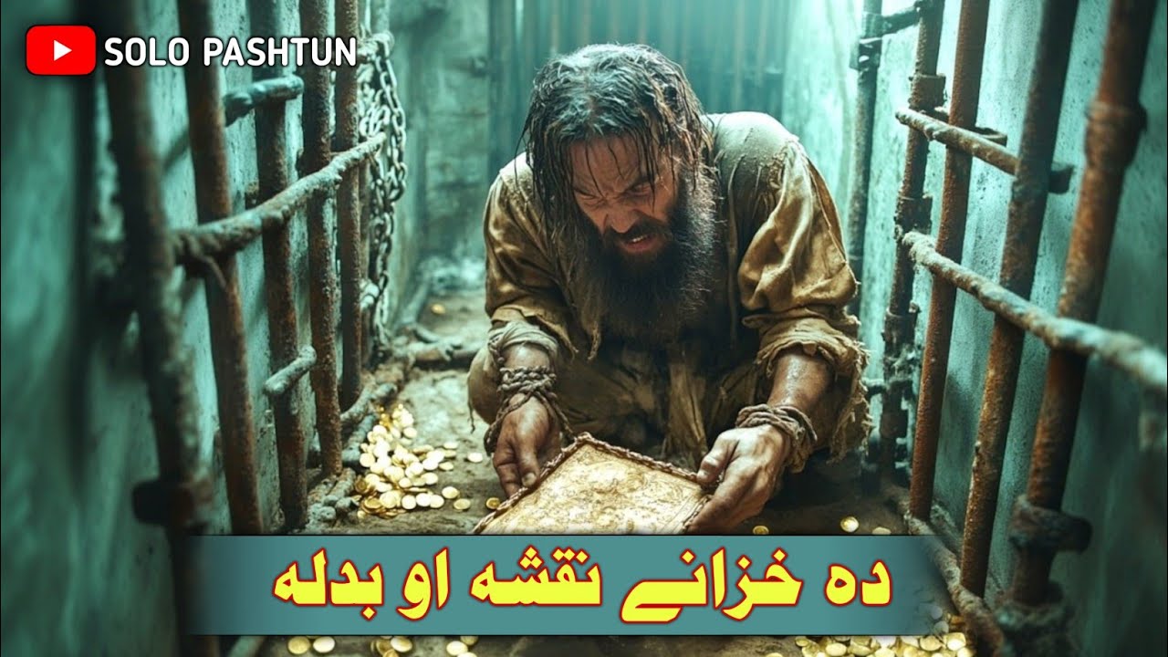 &lrm;Da Hazane Naksha Aw Badla || Poshto Film Review || By Solo Pashtun