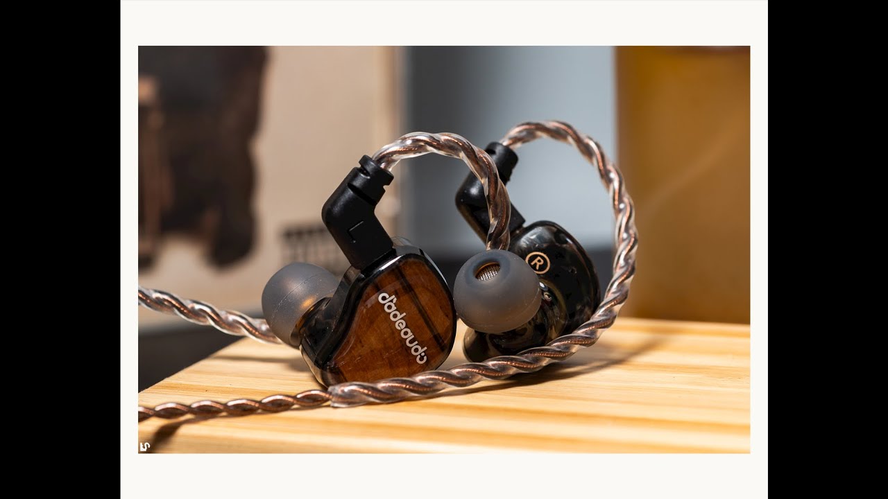 Jade Audio JH13 Review! (English, Tagalog)