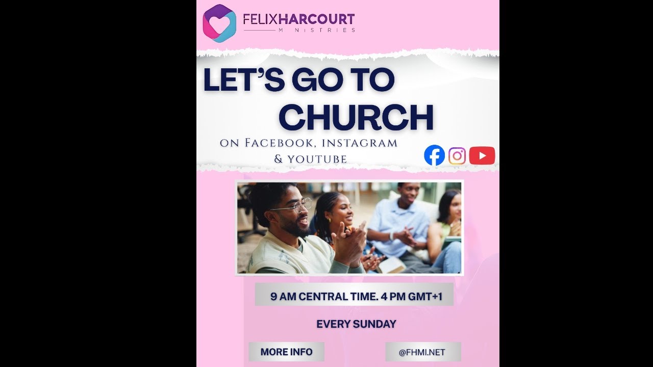 In God's Kingdom, Everything Is Free