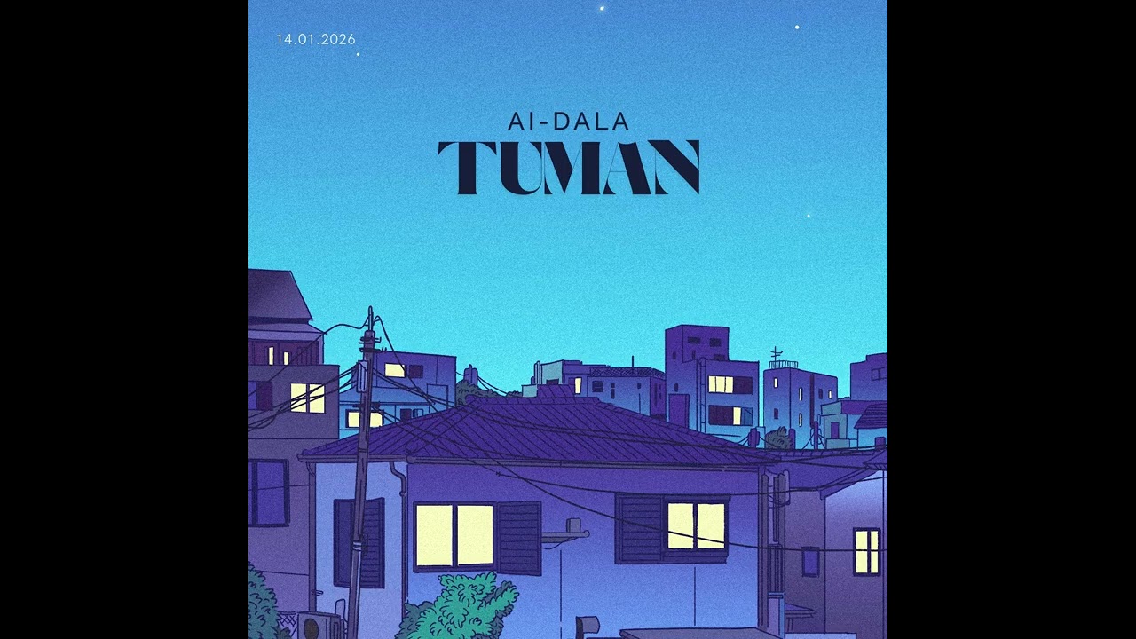 Ai-Dala - Tuman (Official Audio)