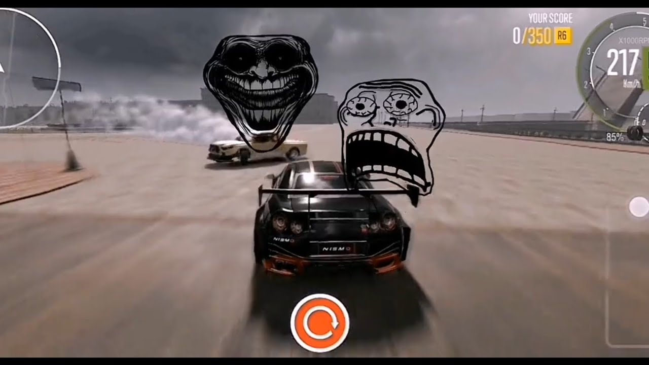 Car X Drift Racing 2 Best' Gameplay Montage part