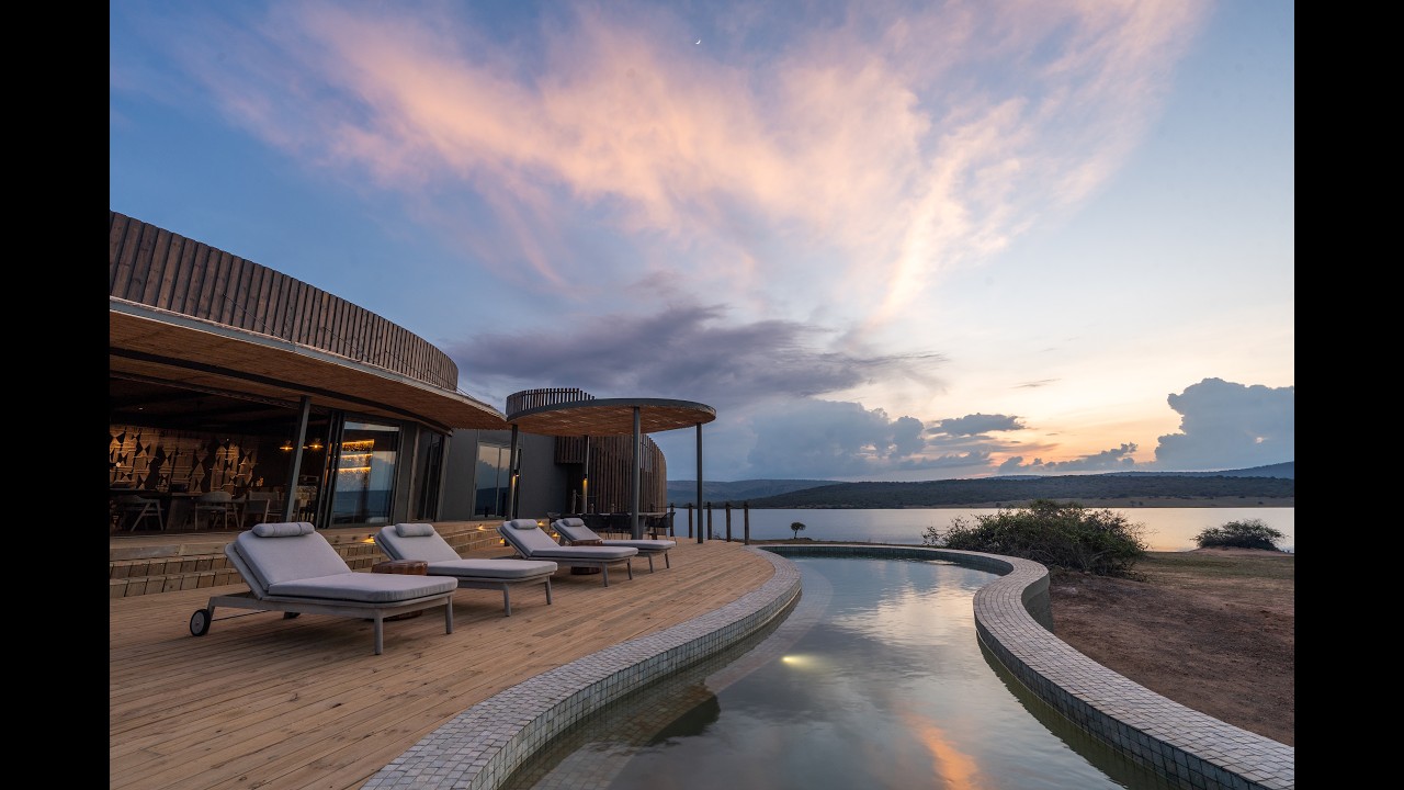 Wilderness Magashi Peninsula: Private Villa
