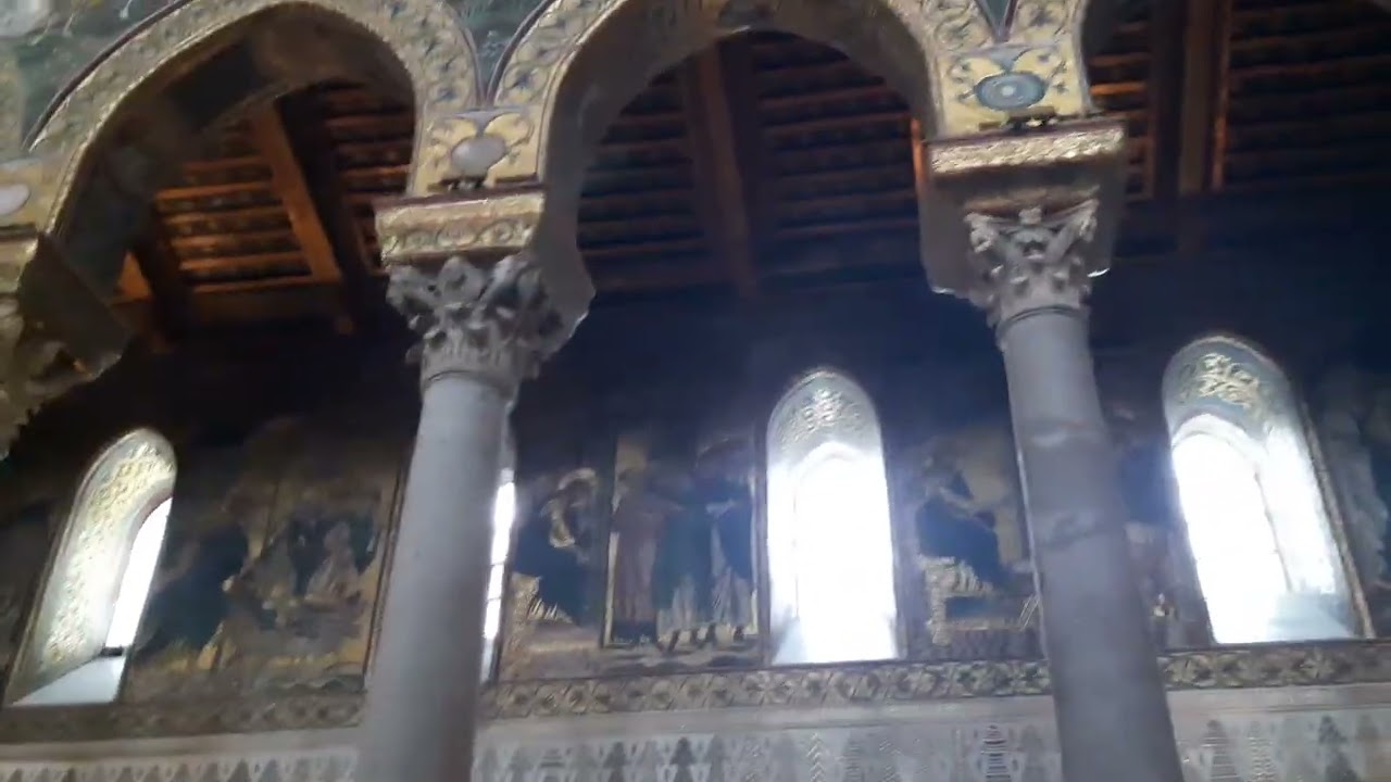 Catedrala Monreale