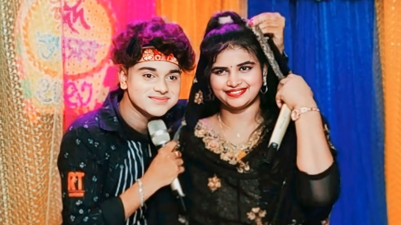 কেনো মেঘলাকে রেখে বিদেশ যাবেনা মফিজ &hearts; মফিজ / মেঘলা &hearts; বউ ছাড়িয়া বিদেশ গেলে।