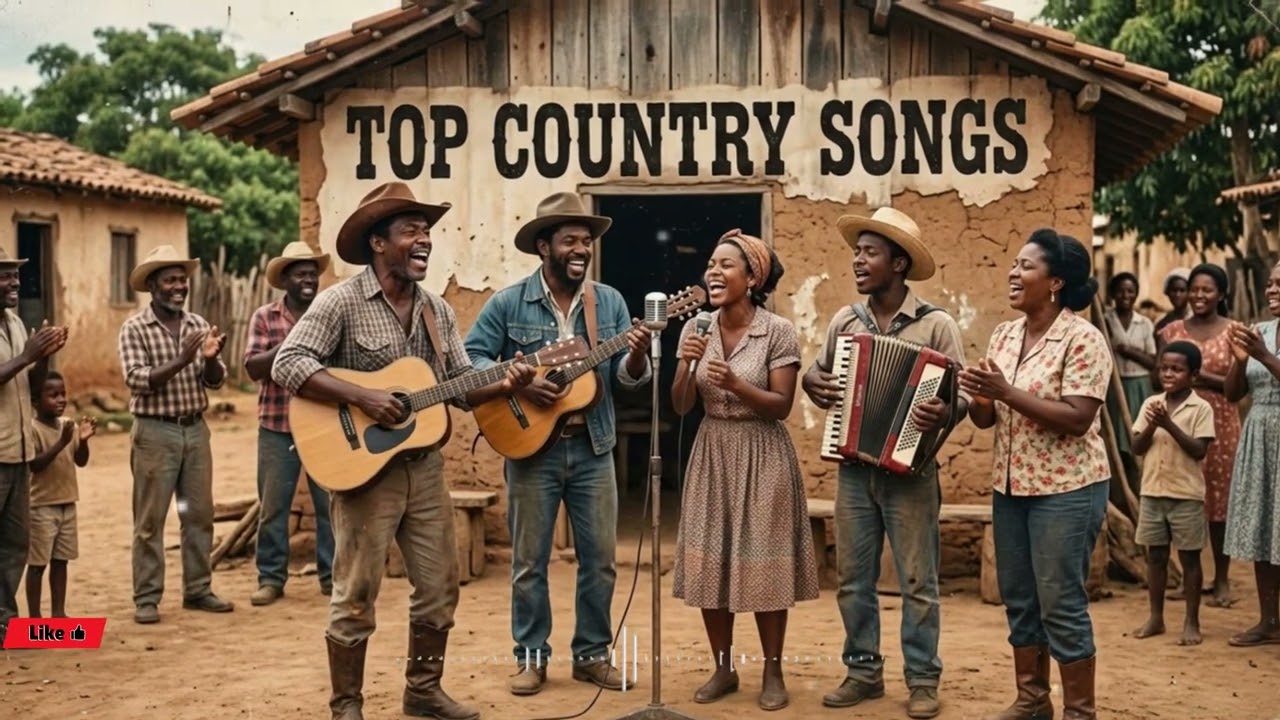 Best Song Country 2026 &ndash; Tennessee Moonlight and Forgotten Dreams