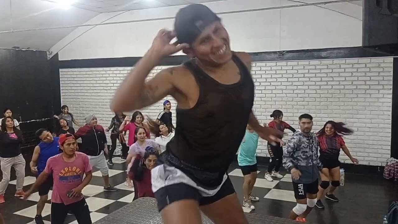 STRONG GYM 2023 - MIX TOADAS  NA BOCA.EXPLOSION DE TAMBORES - ARNALDO