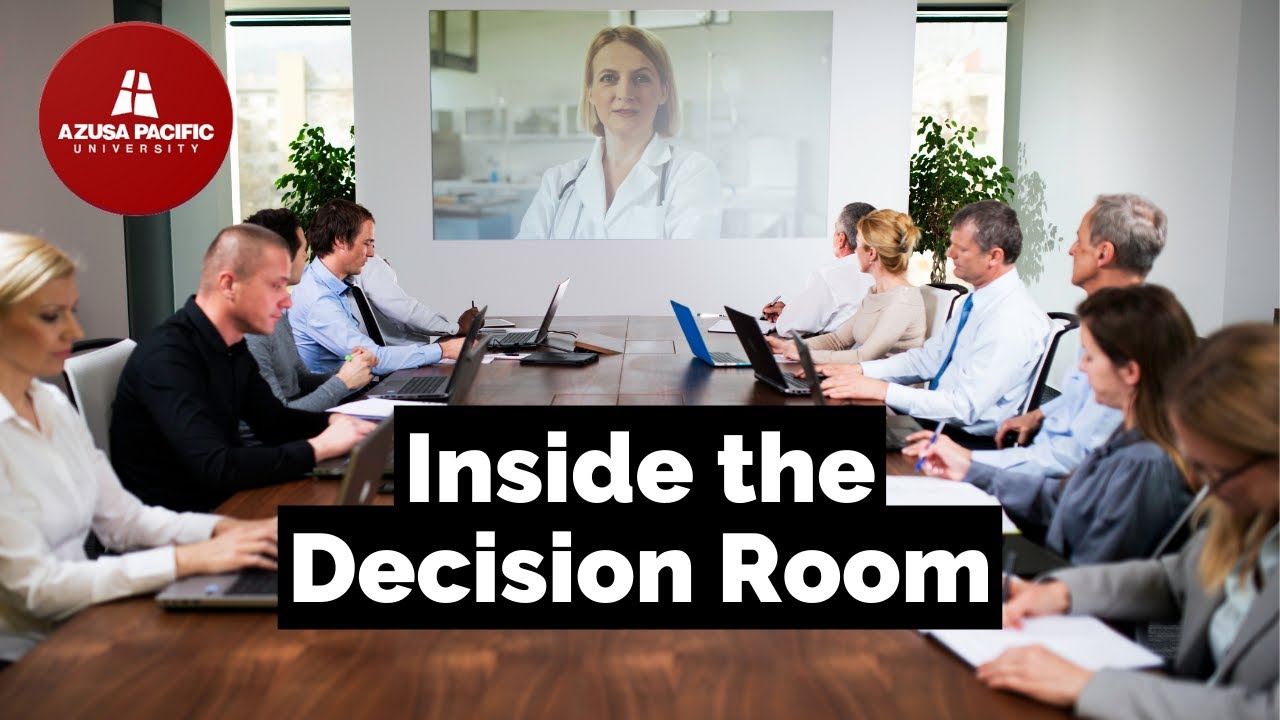 Azusa Pacific DPT Admissions: What makes an applicant STAND OUT?