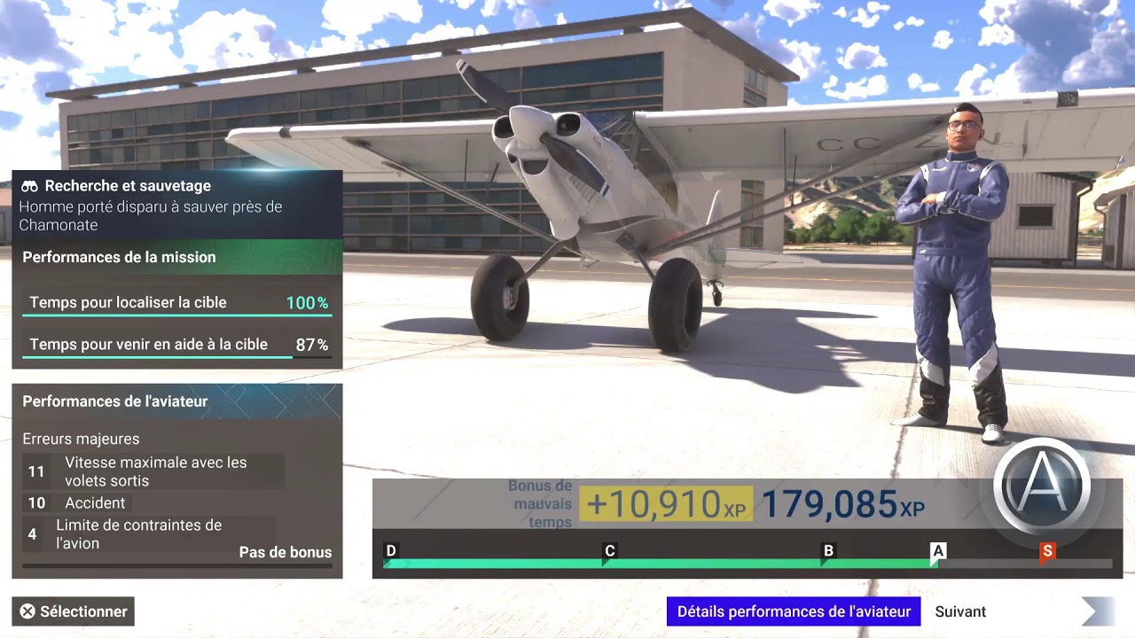 flight simulator 24