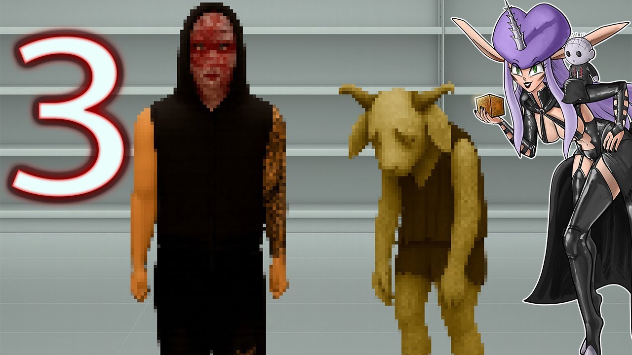 Игры на коже. Часть 3: Сожаление.