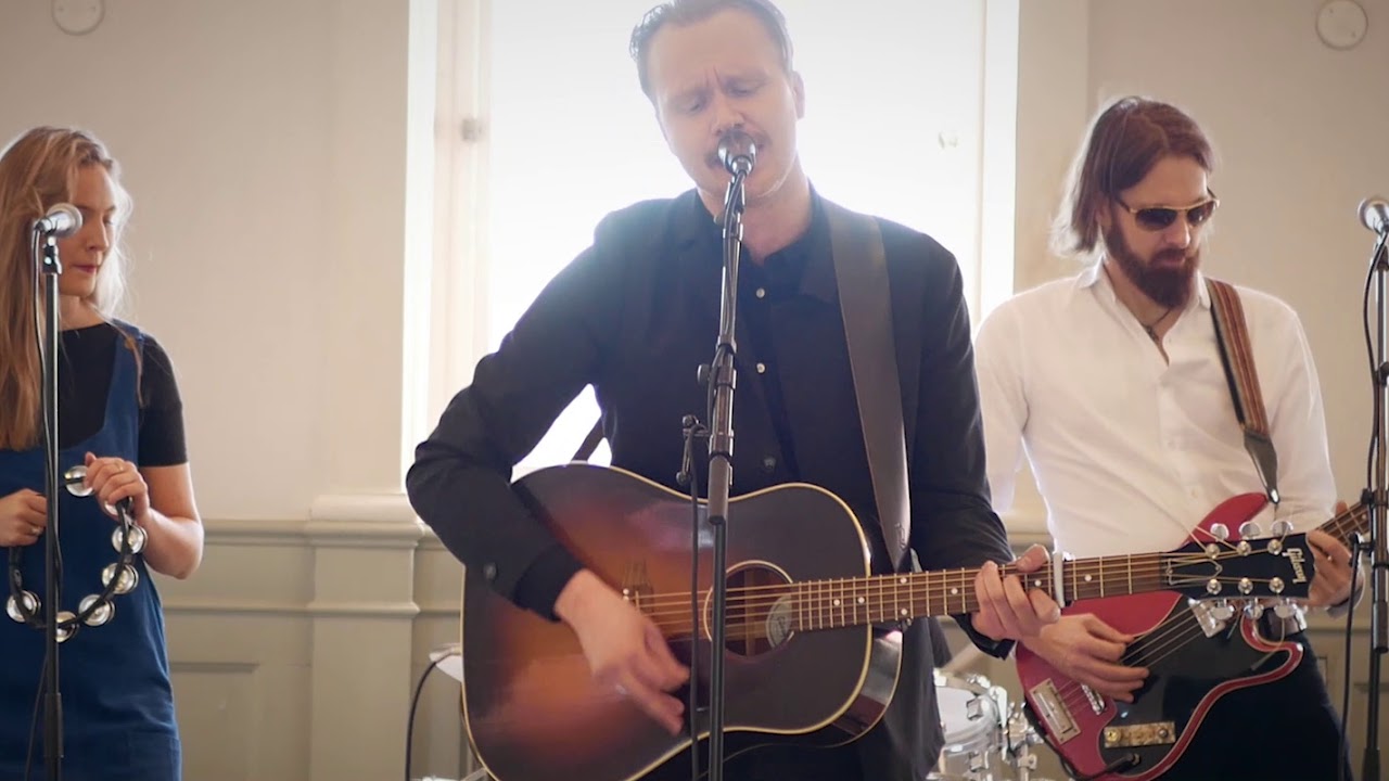 Broder Henrik Rapp - Vad gör vi sen?