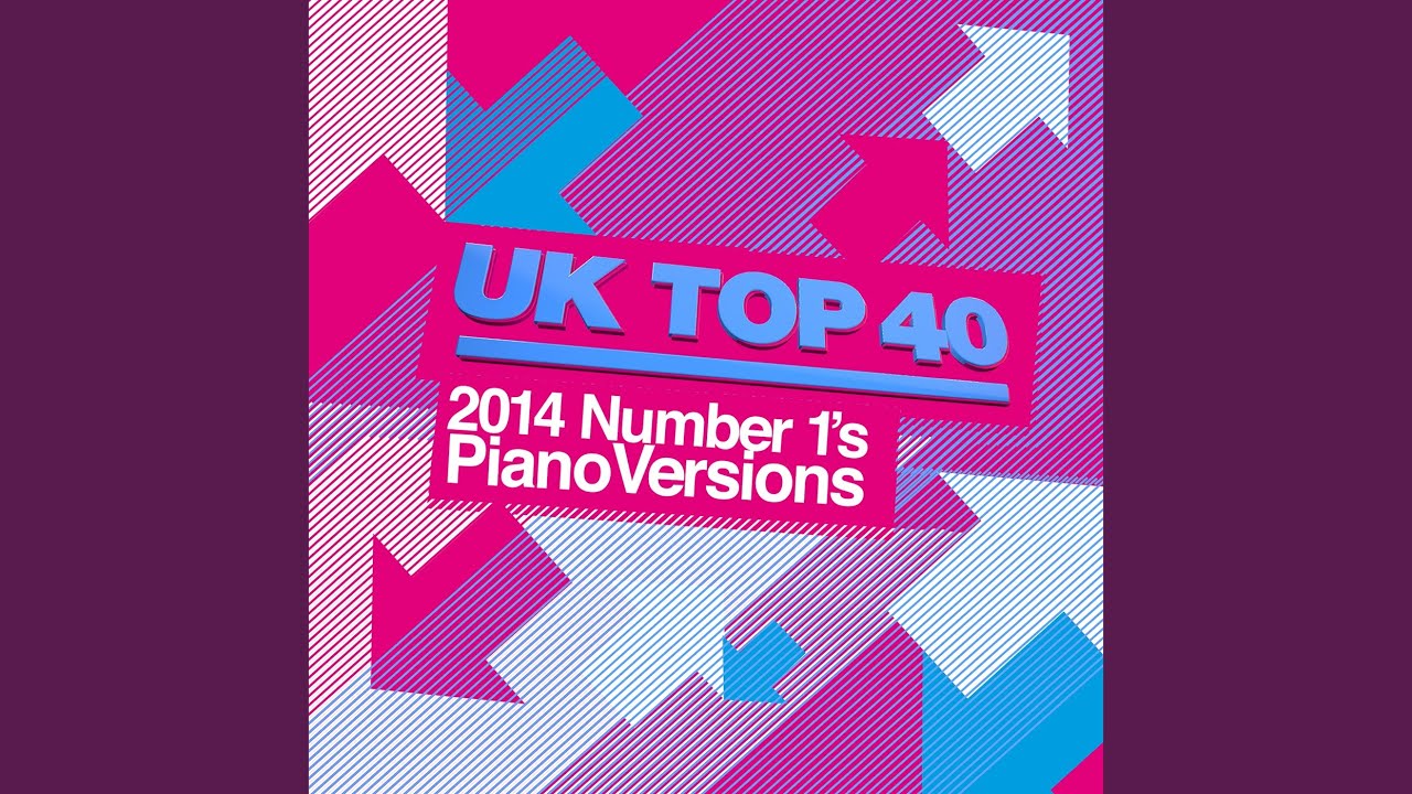 She Looks so Perfect (Piano Version)