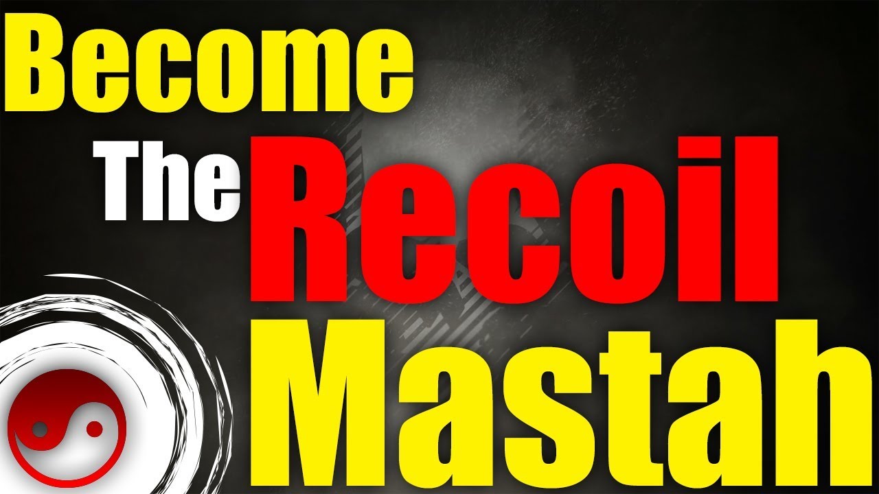 Ghost War Recoil Patterns! Master Every Gun! Ghost War Tips and Tricks. DomOfTheDao