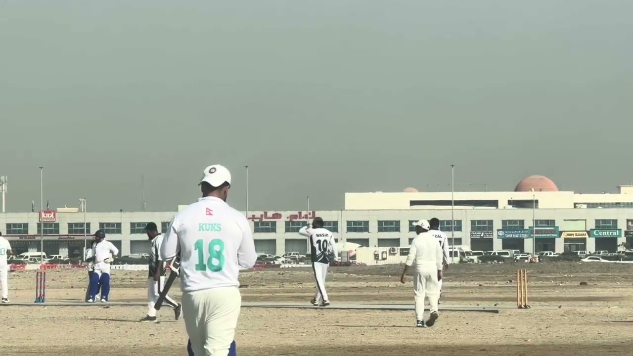 Everest Warriors vs Hawk Riders Chasing  233. 