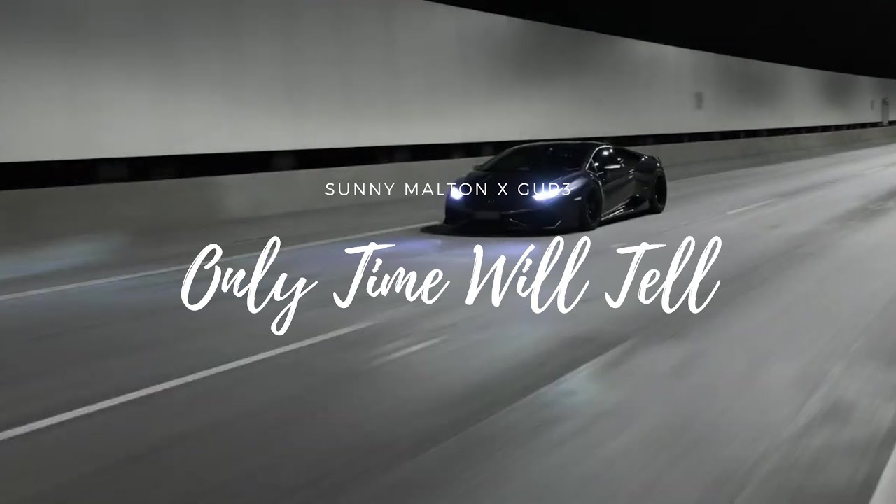 Only Time Will Tell | OfFGRiD | Sunny Malton X GUR3 | ep. 03