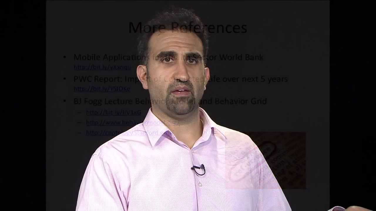 03 Mobile Health Technology Primer, by Bassam Kadry, MD