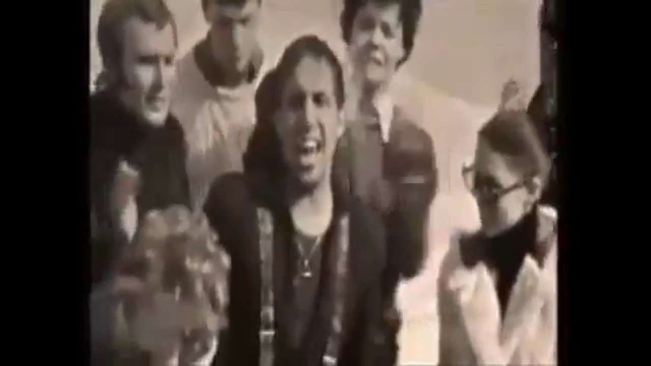 Adriano Celentano  Una festa sui prati