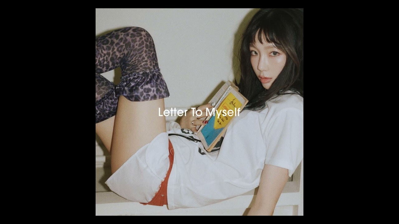 TAEYEON - Blur (Instrumental with backing vocals)