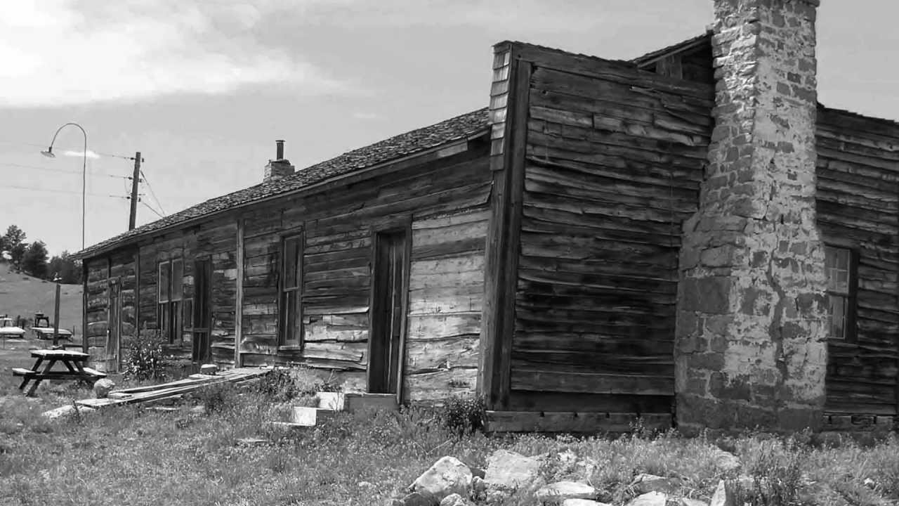 Littleton History Moment: Col. Spotswood