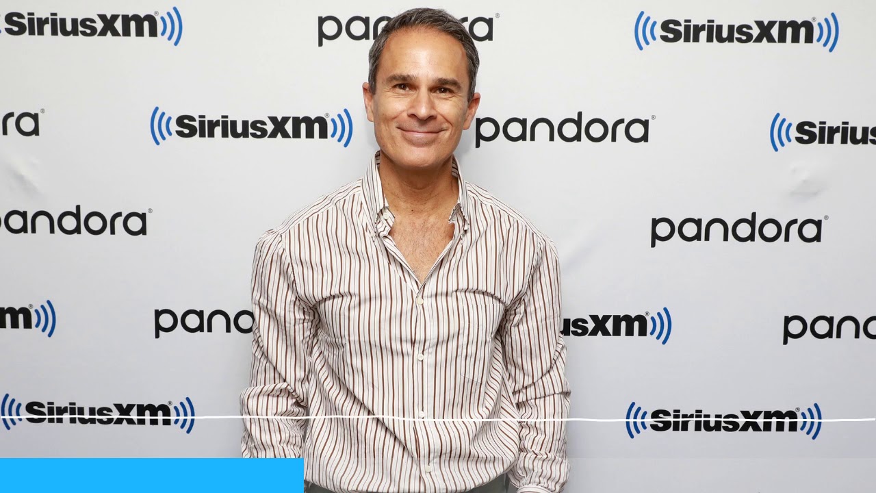 Gary Janetti Talks Upcoming &ldquo;The Prince&rdquo; Animated Series