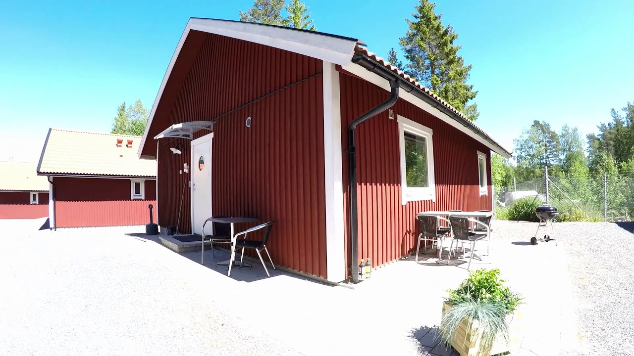 Horsfj&auml;rdens Vandrarhem - Sommar   #1