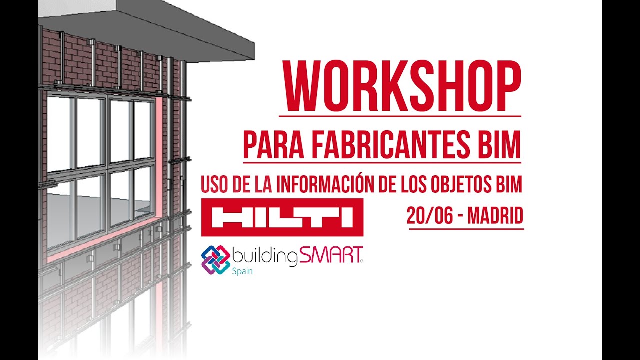 Uso de la Información de los Objetos BIM -  Lars Fredenlud - Cobuilder