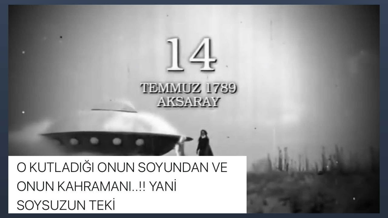 Can Yılmaz'ın G.O.R.A. Paylaşımına Soysuz Diyen İnsan Tipi | PODCAST