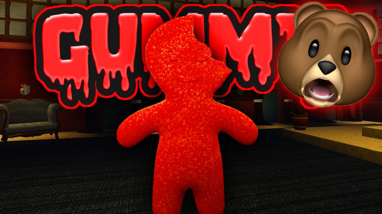 ROBLOX GUMMY..