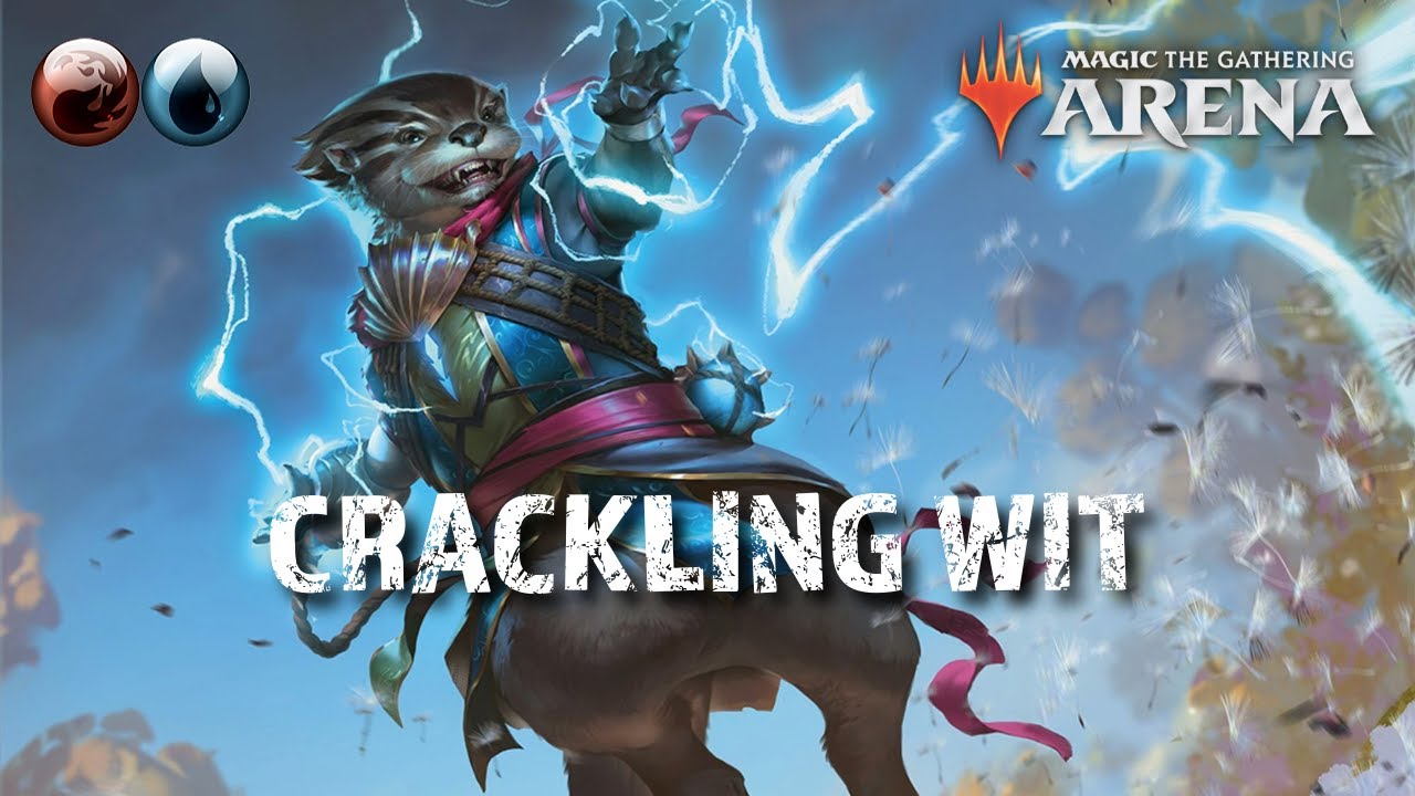 LAUGH YOUR WAY TO MYTHIC RANK! 100% WIN RATE! 🔥💧 Izzet Control | MTG Arena | Standard | Bloomburrow