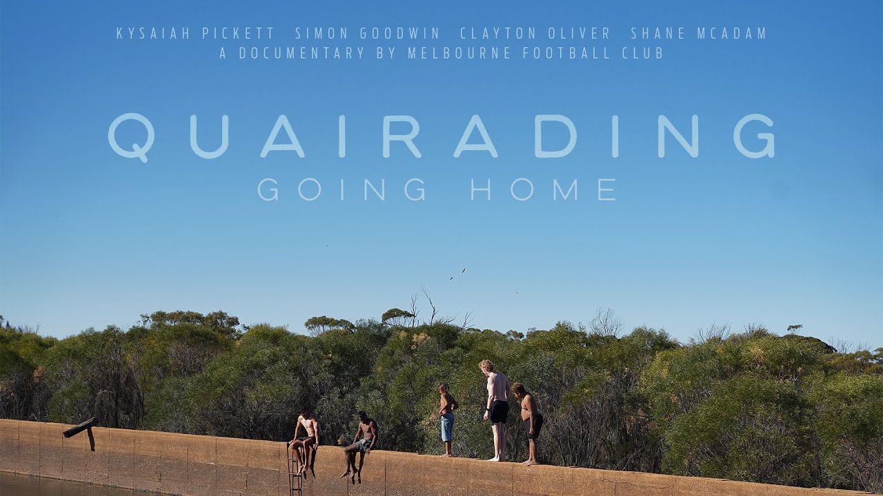 Quairading | Going Home