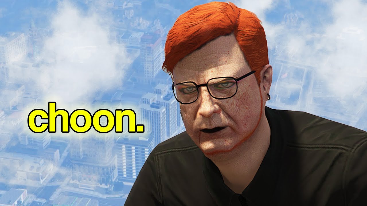 ХУДШИЙ плейлист GTA 5 в его ЖИЗНИ 😡