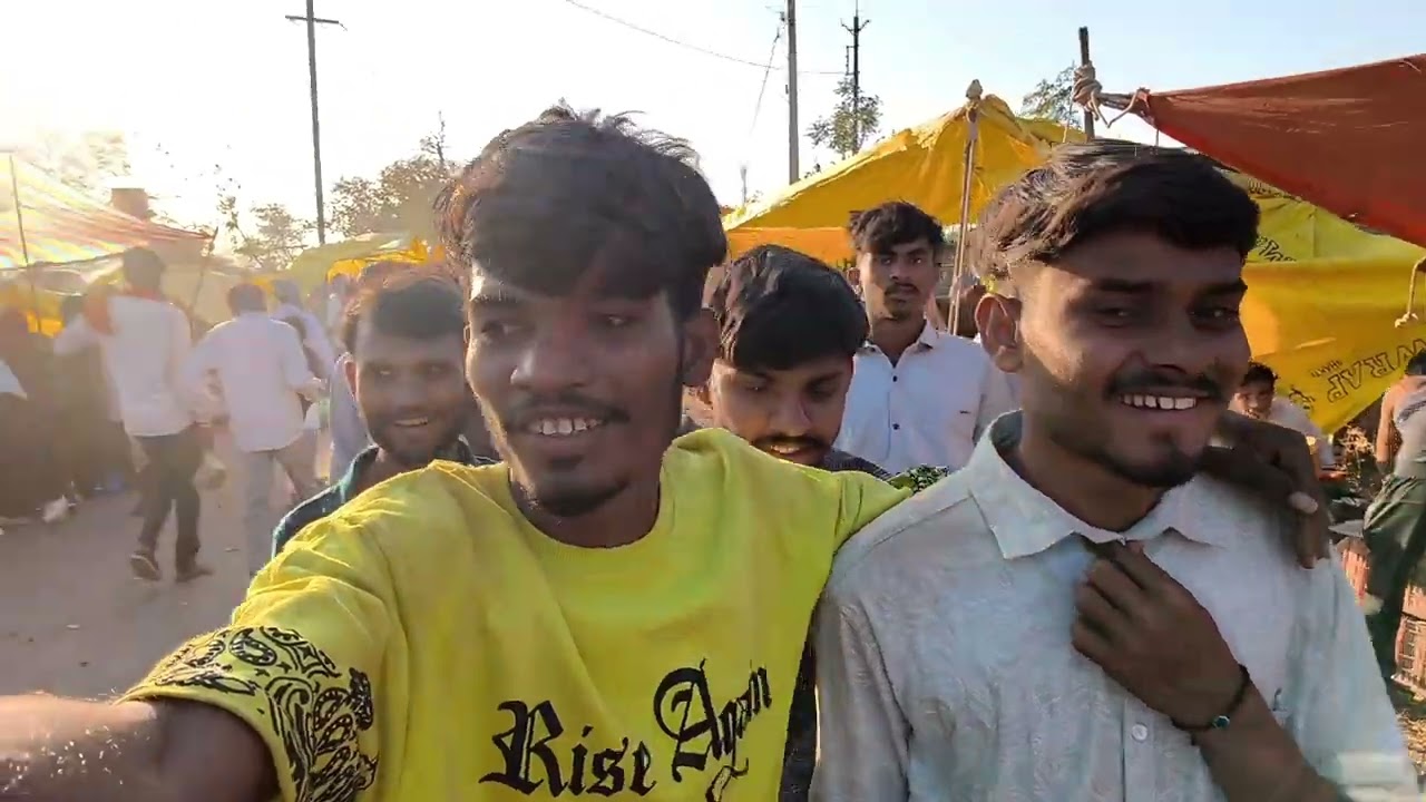 Mini Vlogs 2 😀 Chitra gaon mein Mela 😱 Mevada Aadivasi Sanskriti 😂#ChitraHoli #AadivasiSanskriti