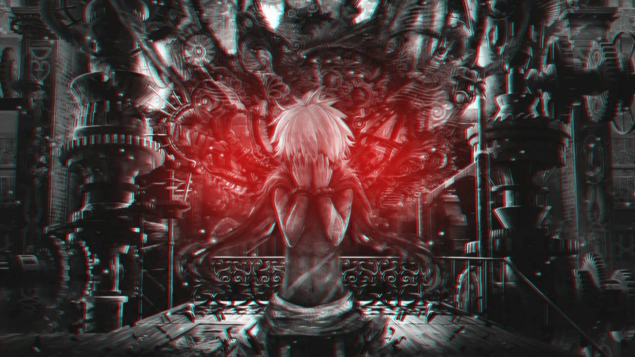 ✘(NIGHTCORE) Communion Of The Cursed - Ice Nine Kills✘