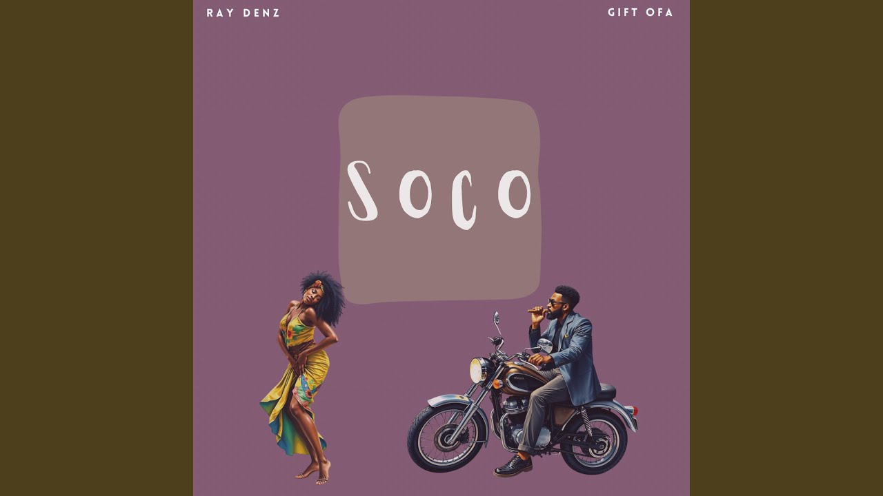 Soco
