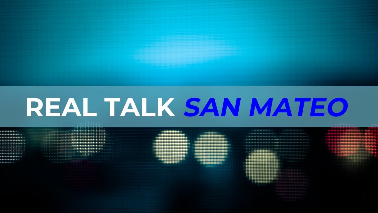Real Talk San Mateo Sn 3 Ep 3 - Domestic Violence