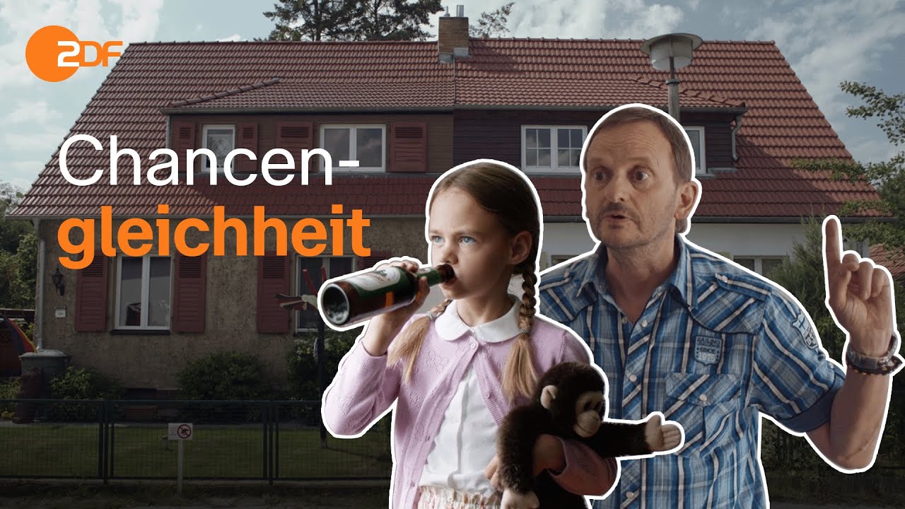 Ein Makler und zwei Familien: Der Kampf um das Haus | Doppelhaushälfte