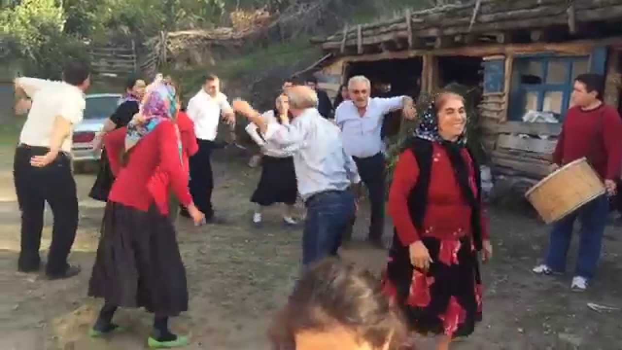 Elekse Kurban Bayramı 2014 - SEMAH