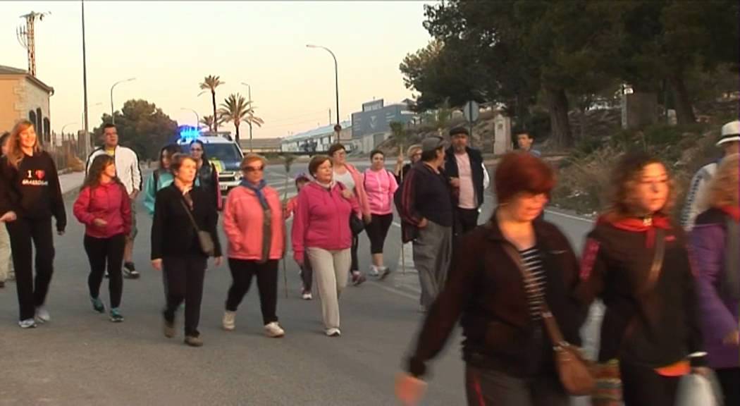 ROMERIA SAN PASCUAL 2013