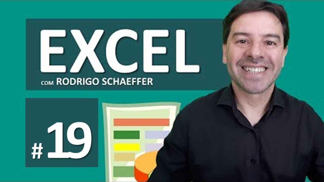 Aula Excel com Rodrigo Schaeffer | 19 SOMASE
