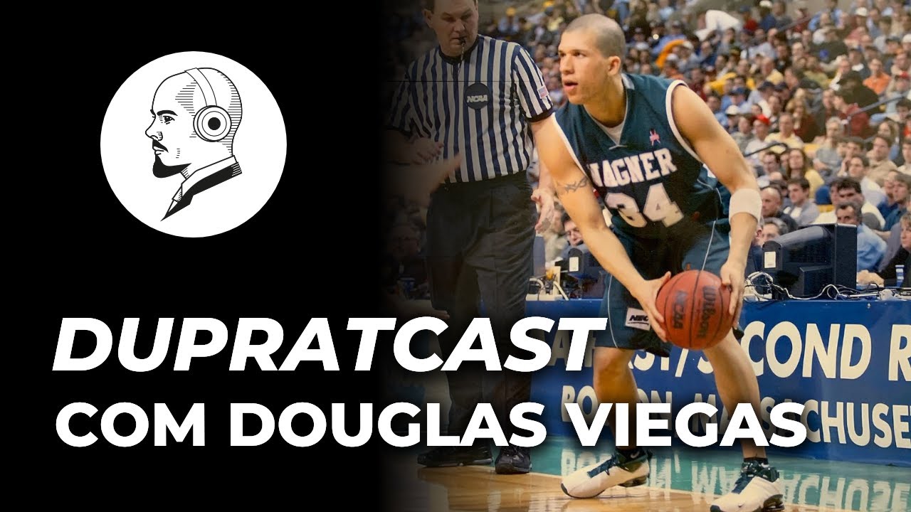 DUPRATCAST COM DOUGLAS VIEGAS | DupratCast