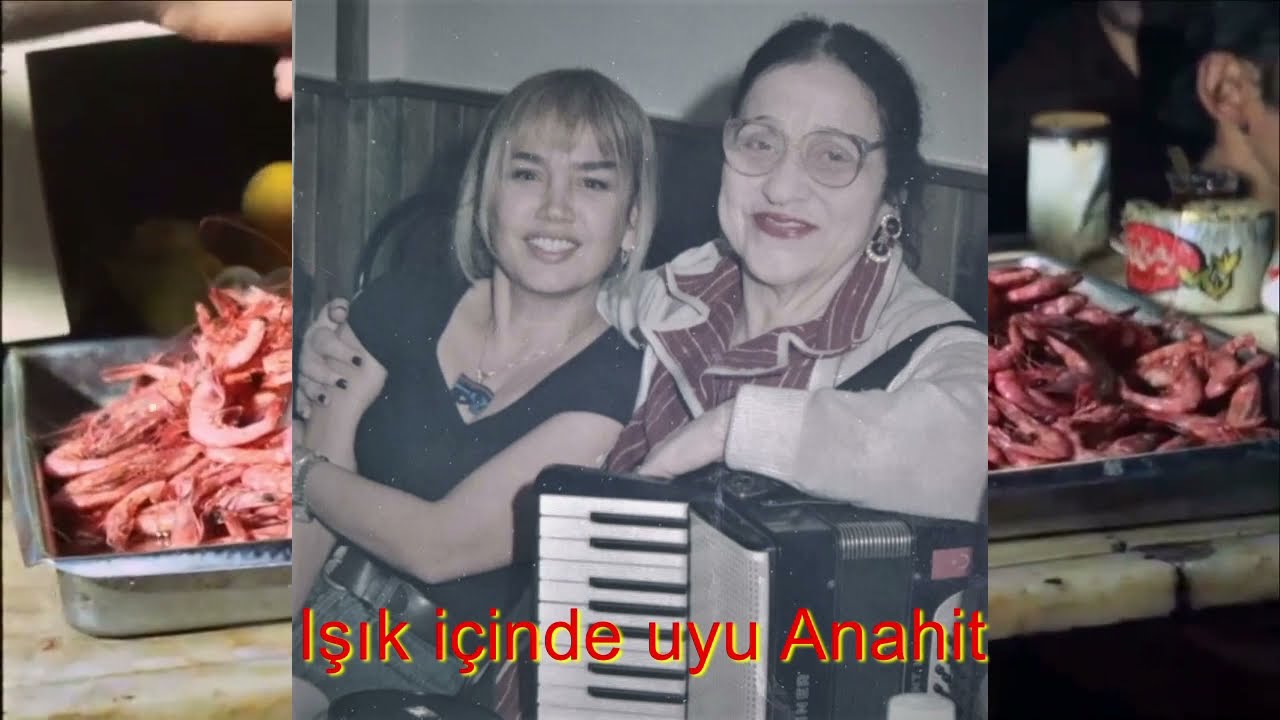 Çiçek Pasajı, Tünelden Çiçek Pasajına Nostalji Turu