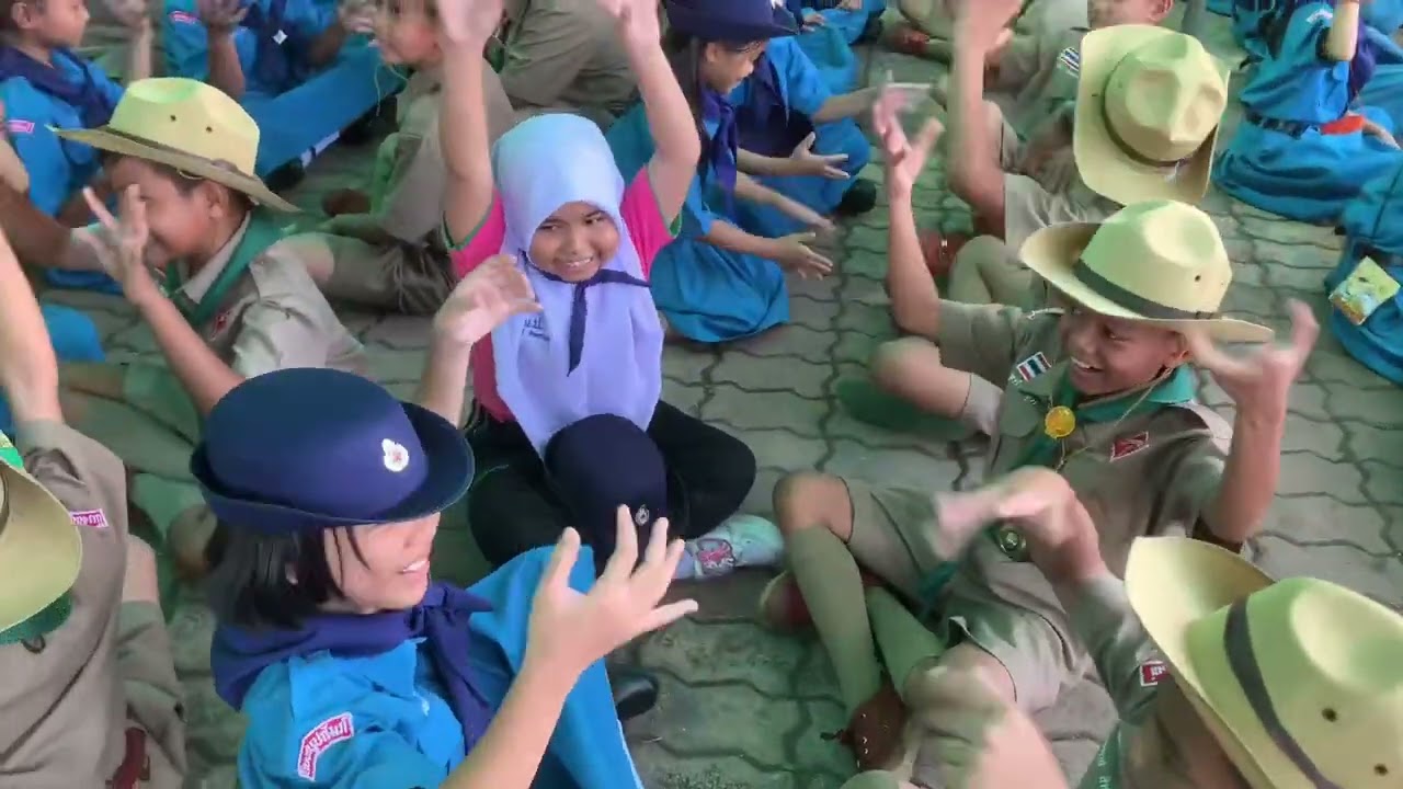 แนะนำบุคลากรสายชั้นประถมศึกษาปีที่ 4 โรงเรียนนิบงชนูปถัมภ์ ปีการศึกษา 2567