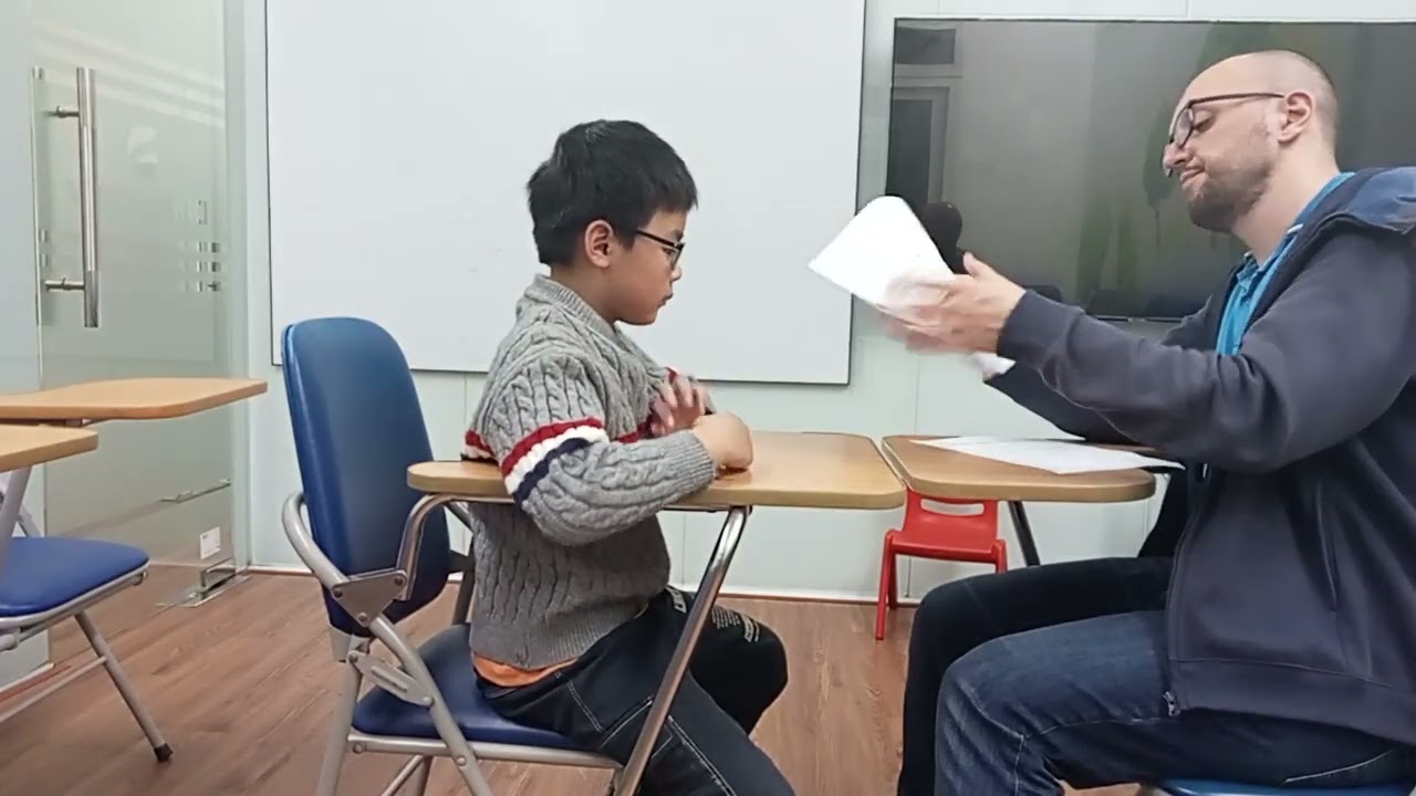 DREAMSKY TÔ HIỆU - 117 FA3 - TEST 3 - GIA KHÁNH 